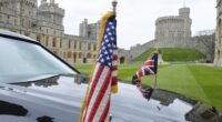 The U.K. Government Snubs Trump on His Arrival but the Royal Family Makes Up for It in a Grand Way – RedState