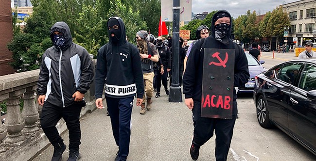 The US Military Has an Extremism Problem and Charlie Kirk's Murder Put It Under the Spotlight – RedState