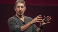 Larry Ellison has overtaken Elon Musk as the richest man in the world, according to reports. His massive fortune skyrocketed by $101 billion in just a single day