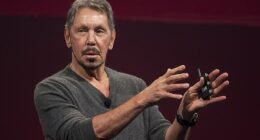 Larry Ellison has overtaken Elon Musk as the richest man in the world, according to reports. His massive fortune skyrocketed by $101 billion in just a single day