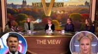 'The View' reacts to Charlie Kirk shooting after Meghan McCain's warning