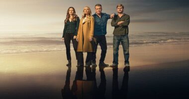 'The Waterfront’ Cancellation Ahead of Season 2 Makes Absolutely No Sense