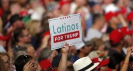 The Young Latino Swing to Trump Is Real – HotAir