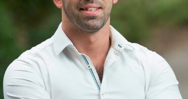 Transport dispatch expert Joel Eliades hopes to roll out the app, which is still in development, across the world