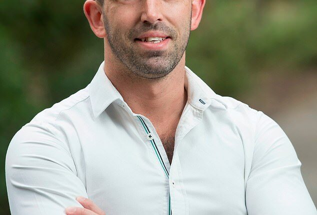 Transport dispatch expert Joel Eliades hopes to roll out the app, which is still in development, across the world