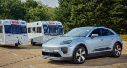 The best electric towcars revealed