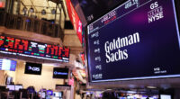 The best-performing Dow stock this year isn’t Nvidia. How this bank rose to the top.
