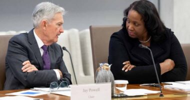 The biggest risk to Fed independence is a divided Congress — not Trump