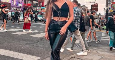 Mei Ryan said her inbox is constantly flooded with 'urgent' requests from older colleagues - and she believes it highlights a deep generational divide in workplace culture