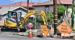 The jobs slowdown actually means the recession’s over, not starting, argues Morgan Stanley