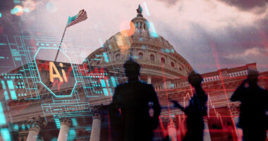 The last thing the stock market wants right now is a government shutdown. Here’s why.