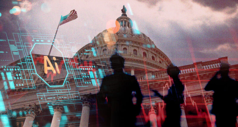 The last thing the stock market wants right now is a government shutdown. Here’s why.
