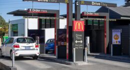 An Aussie woman revealed an ultra-convenient yet little-known way to get cash out - by going to the Macca's drive thru