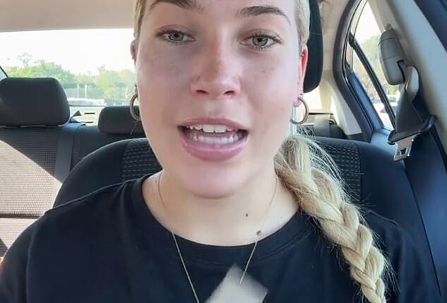 Queensland woman Natasha Pravidur shared a now-viral video to her @tashpravidur account, revealing how she made the discovery that you could get free roadside assistance on toll roads
