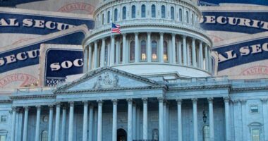 The new bill tweaking Social Security’s retirement-age language may be fixing the wrong problem