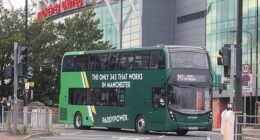 A new Paddy Power gag has mocked Ruben Amorim's loyalty to the 3-4-3 formation he is employing at Manchester United