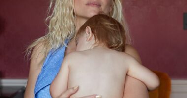 Pixie Lott has opened up about life with husband Oliver Cheshire, revealing the couple are enjoying their happiest chapter yet ahead of the arrival of their second child