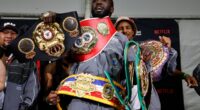 The surprising punch stat from Terence Crawford’s win over Canelo Alvarez