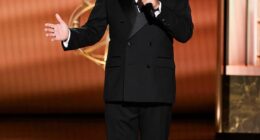 Bargatze – best known for his fly-over country appeal – announced he was putting up a $100,000 donation to the Boys and Girls Club of America, but there was a catch