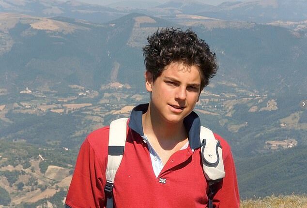 Carlo Acutis, who died of leukaemia in 2006 aged 15, will be raised to sainthood by Pope Leo XIV in a solemn ceremony in St Peter's Square at the Vatican
