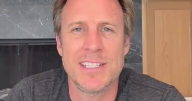 Comedian Monty Franklin has deciphered some uniquely Australian commonly used distance descriptors like: 'It's walking distance'