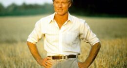 Robert Redford was working on his movie The Natural when his daughter called him to say her boyfriend had been killed
