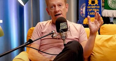 Financial rules have made it 'much harder' for clubs like Newcastle, Aston Villa and Everton to challenge the Premier League Big Six, Ian Ladyman has argued