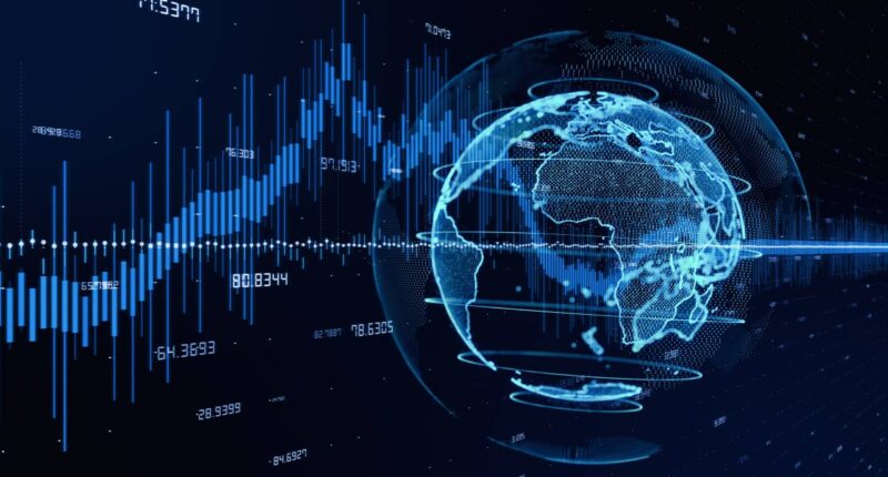 These 3 charts show how the rise of technology stocks has transformed the U.S. equity market