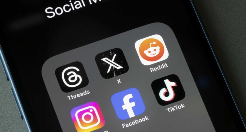 These TikTok and Instagram financial influencers aren’t your father’s investment advisers