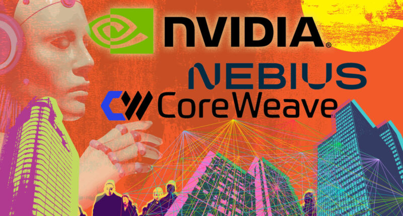 These companies could follow Nvidia’s lead with AI driving rapid sales growth