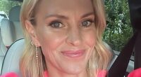 Kevin has quietly been dating Kelly, 46, (L) who strikes an uncanny resemblance to his ex wife, 51
