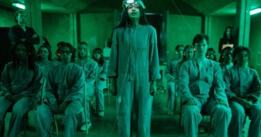 This Creepy, Forgotten Stephen King Horror Series Is 'Stranger Things' Meets 'Firestarter'