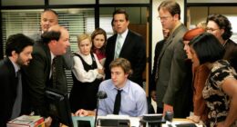 This Deleted Scene From 'The Office' Adds a Whole New Layer to the Show's Most Underappreciated Character