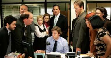 This Deleted Scene From 'The Office' Adds a Whole New Layer to the Show's Most Underappreciated Character
