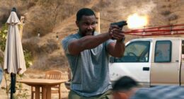 This Exciting 2022 Action Thriller Flips 'The Karate Kid' and Gives It a Modern Twist