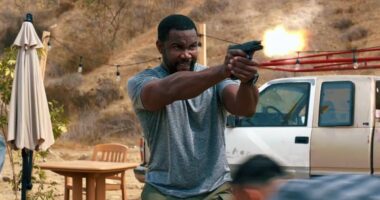 This Exciting 2022 Action Thriller Flips 'The Karate Kid' and Gives It a Modern Twist