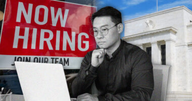 This Fed move can help job seekers even more than the latest interest-rate cut