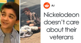 “This Feels Exploitative”: Fans Find Former Nickelodeon Child Star Living Homeless At Age 36