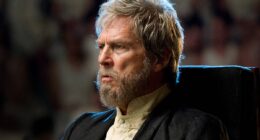 This Forgotten Sci-Fi Thriller Starring Jeff Bridges Becomes a Sleeper Hit on Streaming