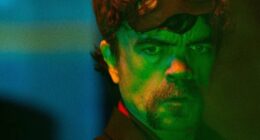 This Gory Superhero Story Starring Peter Dinklage Leans Into The Absurd In The Best Possible Way