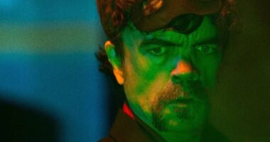 This Gory Superhero Story Starring Peter Dinklage Leans Into The Absurd In The Best Possible Way