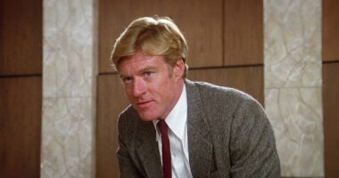 This Hilarious Legal Thriller Proved Robert Redford Was Also a Great Comedic Talent