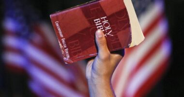 This Is What Spiritual Revival Looks Like – HotAir