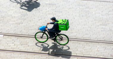 This Labor Day, Ask Why States Like CA Restrict Freelance Work