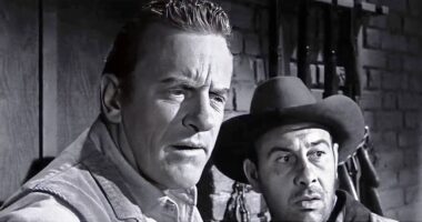 This One-and-Done 'Gunsmoke' Character Became One of the Best Western Villains of All Time