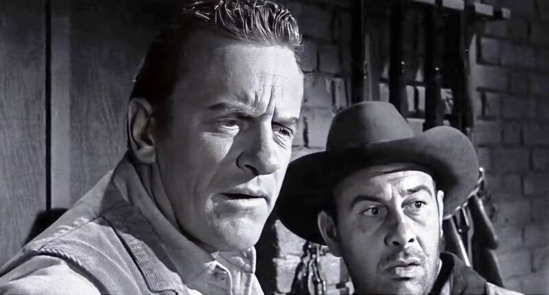 This One-and-Done 'Gunsmoke' Character Became One of the Best Western Villains of All Time