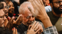 This Powerful Political Netflix Documentary Is One of the Most Chilling Movies You’ll Watch This Year