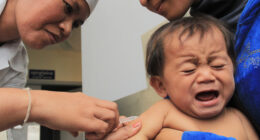 This State Plans to Eliminate Childhood Vaccine Mandates.