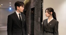 This Surprisingly Twisty K-Drama Has Been Dominating Streaming Charts for a Month