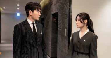 This Surprisingly Twisty K-Drama Has Been Dominating Streaming Charts for a Month